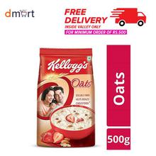 Kellogg's Oats - 500 g