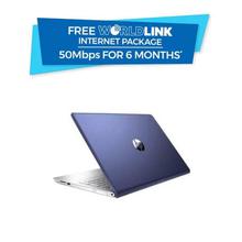 HP Pavilion 15 i7/ 8th Gen/ 12GB/ 1TB/ 2GB/ 15.6 Laptop - Silver/Blue"