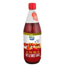 Paicho Hot & Sweet Sauce (1kg)