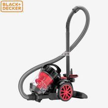 Black+Decker Multicyclonic Vacuum Cleaner 1600W - VM1680-B5