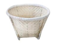 Puja Samagri- Dalo (Height :-17 inch) / Bamboo Basket