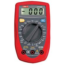 UNI-T Digital Multimeter Palm Size UT33 Series