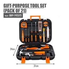 Finder 21 pcs Gift- Purpose Tool Set