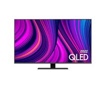 Samsung 85" QLED 4K smart TV QA85Q60BARXHE