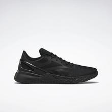 Reebok Core Black NANOFLEX TR Traning Shoes for Men G58945