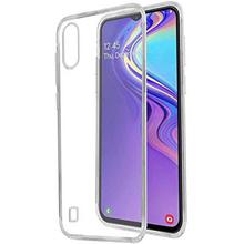 TPU Transparent Soft Case For Samsung A50