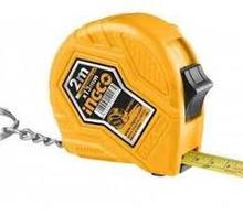 Ingco 2mx13mm Steel Measuring Tape HSMT0832  





					Write a Review