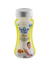 Sugar Free Gold Bottle (100gm)