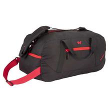 Wildcraft Travel Duffle Bag - Rover Black