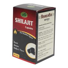 Hypertention Gorkha Shilajit 60 Capsules