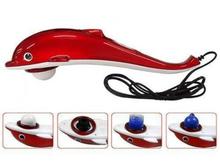 Multifunction Dolphin Massager - Massage Machine