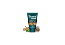 Himalaya Men Power Glow Licorice Face Wash- 100 ml