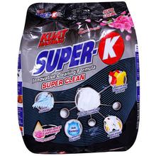 Kuat Harimau Super-K Super Clean Powder Detergent (2.5kg) - (MIL2)