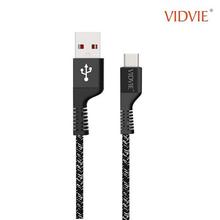 VIDVIE Type-C Fast Charging Cable CB433
