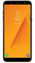 Samsung Galaxy A6  (Black, 64GB)