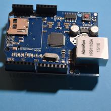 Arduino Ethernet Shield