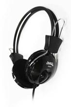 JEDEL PC Headphones 808 With Mic