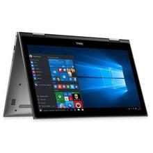 Dell Inspiron 15 5579 15.6 Full HD (1920x1080) IPS Touchscreen*360, Intel 8th Gen Quad-Core i7-8550U, 8GB DDR4, 1TB HDD Laptop- Silver"