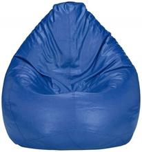 3XL Blue Nudge Classic Bean Bag