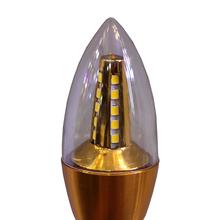 Candle bulb - 5watt 





					Write a Review