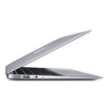 Apple MacBook Air 13.3" 256GB (Mid 2017, Silver)