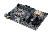 ASUS- Motherboard  B150 PLUS