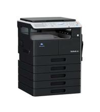 Konica Minolta BH 266 Multifunction Office Printer