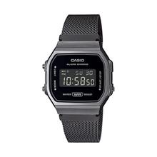 Casio Vintage A168WEMB-1BDF(D259)