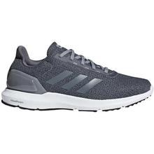 Adidas Grey Cosmic 2 SL Running Shoes For Men - DB1756