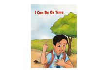 I Can Be on Time-Tej Prakash Shrestha