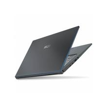 MSI 15.6" FHD (1920*1080) Intel 11th Generation i7-1185G7 Prestige 15 A11SCX