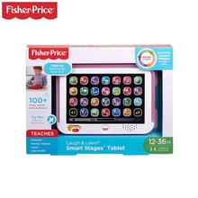 Fisher Price Laugh & Learn Smart Stages Tablet Pink