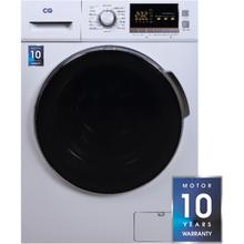 F1408NC3W WASHING MACHINE 8 KG