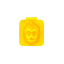 STAR WARS C-3PO BOILED EGG SHAPER