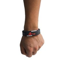 Sports LED Watch