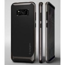 Spigen Neo Hybrid Case for Samsung Galaxy S8 - Gunmetal 565CS21594