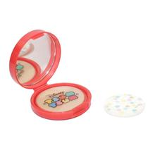 Cc Powder Pact Spf40 Pa+++ 4.5 gm Cathy Doll Disney Tsum Tsum #25 Honey Beige (Mickey)