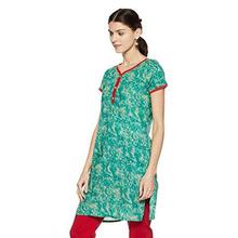 Karigari by Unlimited Women's A-Line Kurta