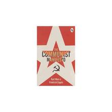 The Communist Manifesto