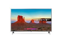 LG UHD 4K Smart LED TV-43UK6320- 43'' Inch