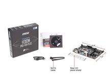 MSI PRO H310M PRO-VDH PLUS LGA 1151 (300 Series) Intel H310 HDMI SATA 6Gb/s USB 3.1 Micro ATX Motherboard