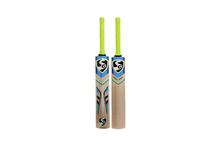 SG VS - 319 Spark Kashmir Willow Cricket Bat