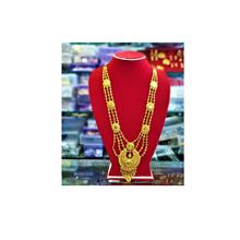 Beautiful gold plated, stylish Gold plated Necklace  For Women