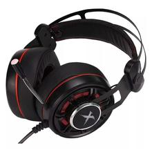 Xtrike Me HP-913 Over-The-Ear Wired Gaming Headphone