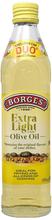 Borges Extra Light Olive Oil, 500ml