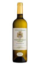 Kressmann Monopole Blanc (750ml)