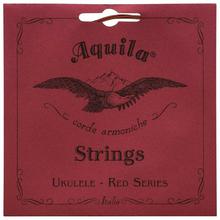 Aquila 85U Red Series Concert Size Ukulele String