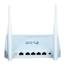 Kloudspot Safe Home Wireless Router