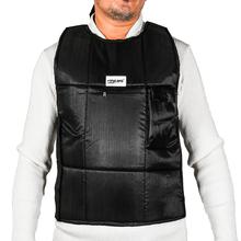 Virjeans Biker Chest Guard  Body Armor Chest Protector Gear (VJC 720)