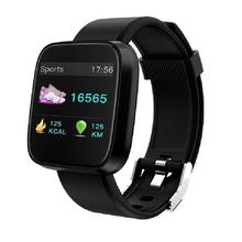 Smartwatch Heart Rate  Sleep Monitoring Smart Watch